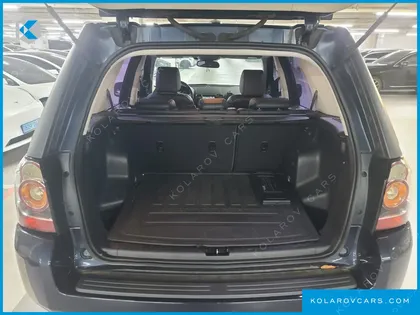 LAND ROVER FREELANDER 2.2 SD4 HSE