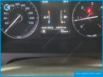 LAND ROVER FREELANDER 2.2 SD4 HSE
