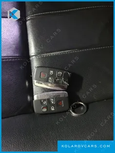 LAND ROVER FREELANDER 2.2 SD4 HSE
