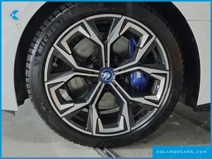 BMW I4 EDRIVE40 M SPORTS PRO