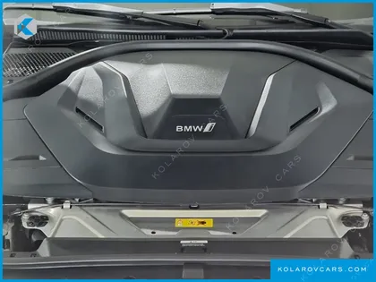 BMW I4 EDRIVE40 M SPORTS PRO
