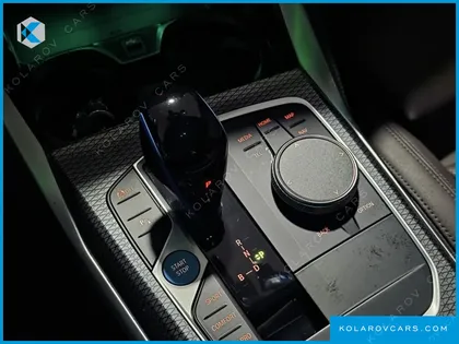 BMW I4 EDRIVE40 M SPORTS PRO