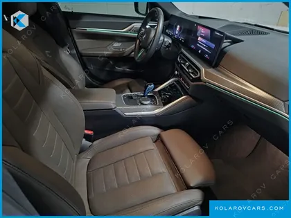 BMW I4 EDRIVE40 M SPORTS PRO