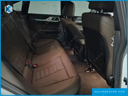 BMW I4 EDRIVE40 M SPORTS PRO
