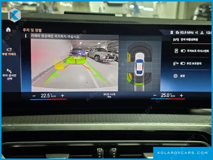 BMW I4 EDRIVE40 M SPORTS PRO