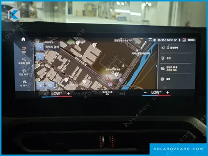 BMW I4 EDRIVE40 M SPORTS PRO