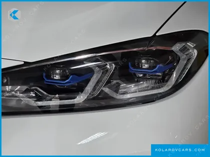 BMW I4 EDRIVE40 M SPORTS PRO