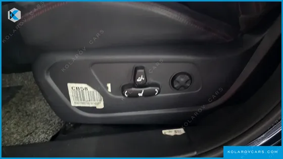 KGM - SSANGYONG TIVOLI GASOLINE 1.5 2WD
