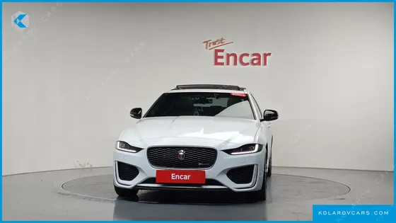 JAGUAR XE D180 R-DYNAMIC S