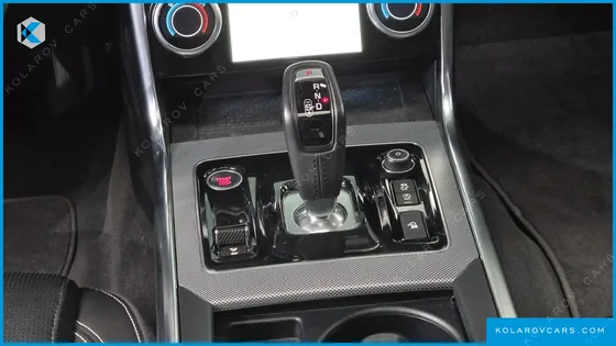JAGUAR XE D180 R-DYNAMIC S