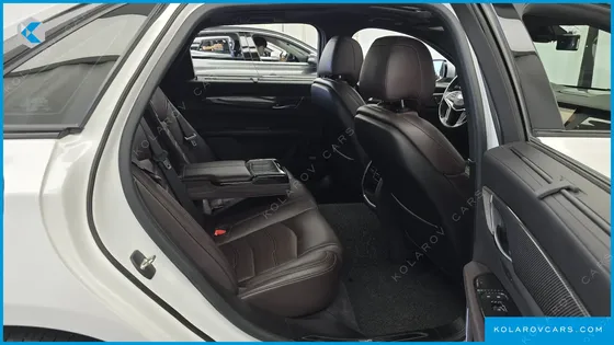 CADILLAC CT6 3.6 SPORT AWD