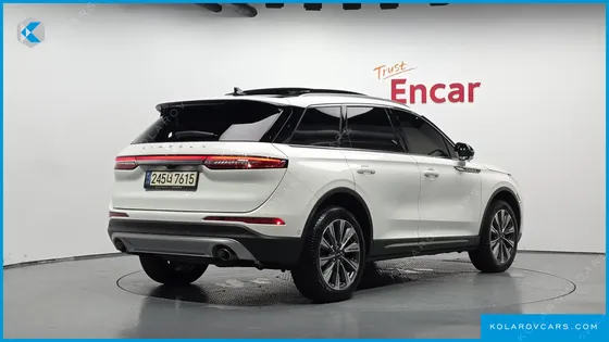 LINCOLN CORSAIR 2.0 RESERVE AWD