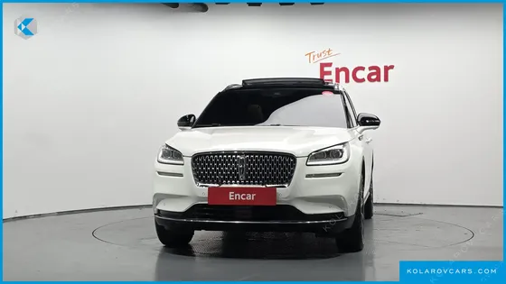 LINCOLN CORSAIR 2.0 RESERVE AWD