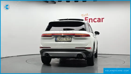 LINCOLN CORSAIR 2.0 RESERVE AWD