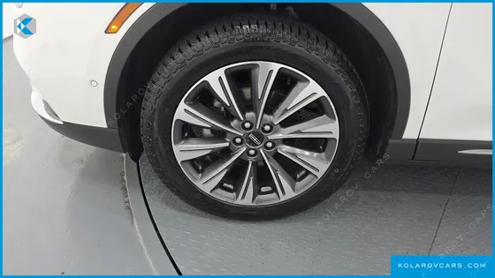 LINCOLN CORSAIR 2.0 RESERVE AWD