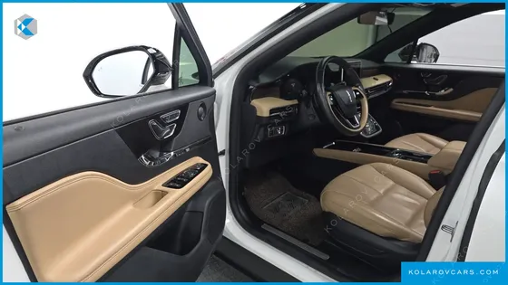 LINCOLN CORSAIR 2.0 RESERVE AWD