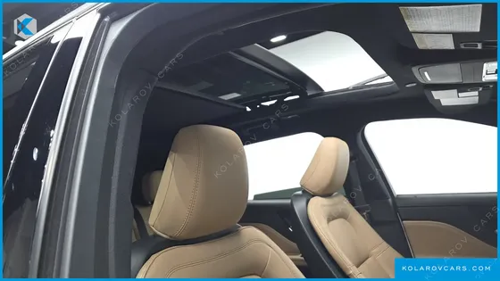 LINCOLN CORSAIR 2.0 RESERVE AWD