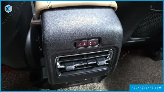 LINCOLN CORSAIR 2.0 RESERVE AWD