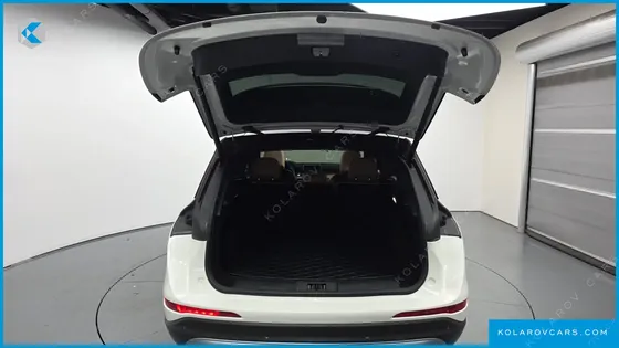 LINCOLN CORSAIR 2.0 RESERVE AWD