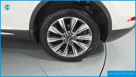 LINCOLN CORSAIR 2.0 RESERVE AWD