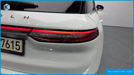 LINCOLN CORSAIR 2.0 RESERVE AWD
