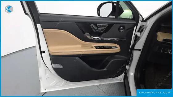 LINCOLN CORSAIR 2.0 RESERVE AWD
