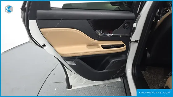 LINCOLN CORSAIR 2.0 RESERVE AWD