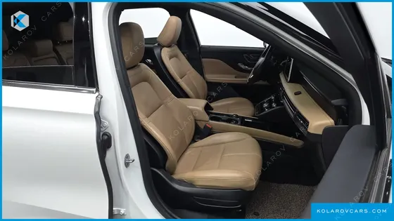 LINCOLN CORSAIR 2.0 RESERVE AWD
