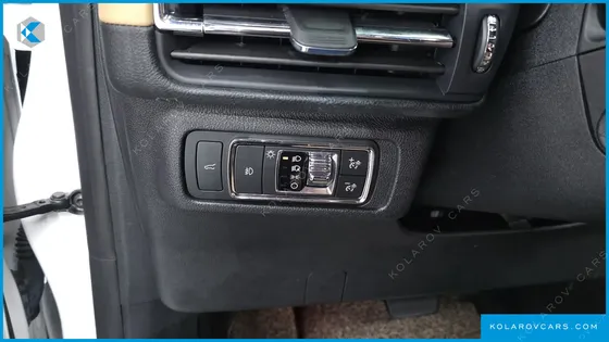 LINCOLN CORSAIR 2.0 RESERVE AWD