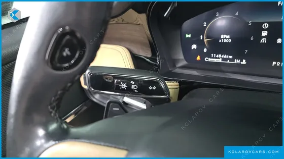 LINCOLN CORSAIR 2.0 RESERVE AWD