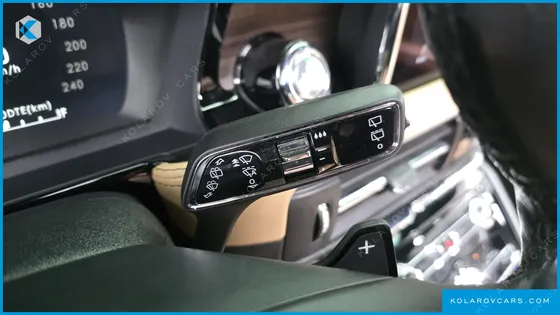 LINCOLN CORSAIR 2.0 RESERVE AWD