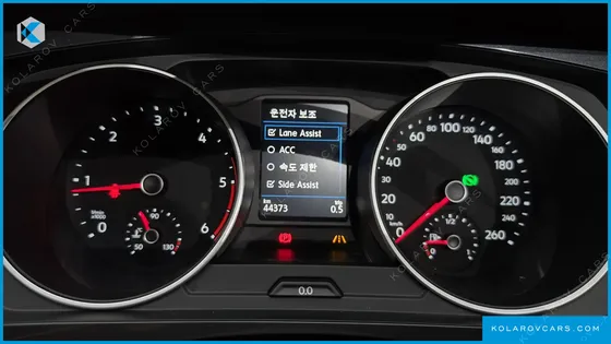 VOLKSWAGEN TIGUAN 2.0 TDI PRESTIGE