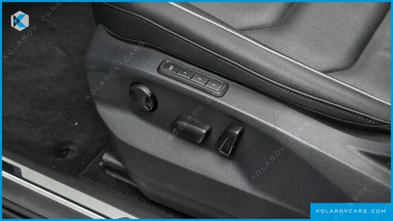VOLKSWAGEN TIGUAN 2.0 TDI PRESTIGE