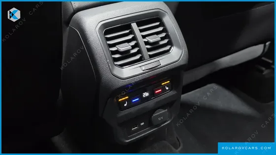 VOLKSWAGEN TIGUAN 2.0 TDI PRESTIGE