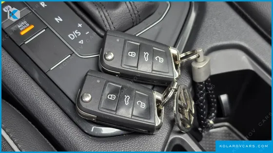VOLKSWAGEN TIGUAN 2.0 TDI PRESTIGE