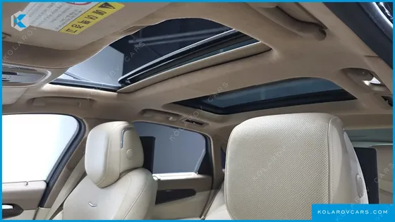 CADILLAC CT6 3.6 PLATINUM AWD