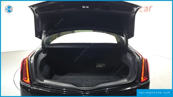 CADILLAC CT6 3.6 PLATINUM AWD