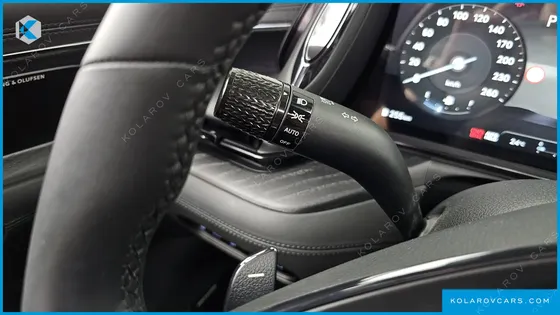 GENESIS G90 GASOLINE 3.5 TURBO E-S/C AWD