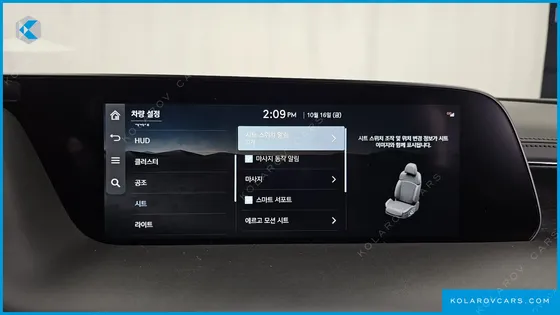 GENESIS G90 GASOLINE 3.5 TURBO E-S/C AWD