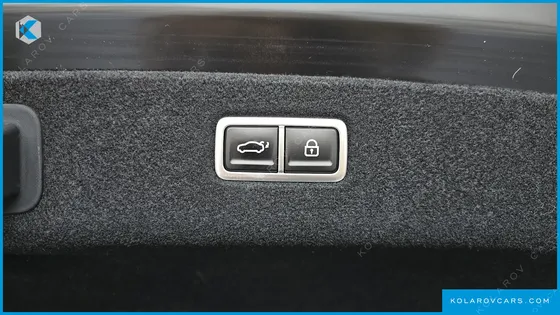 GENESIS G90 GASOLINE 3.5 TURBO E-S/C AWD