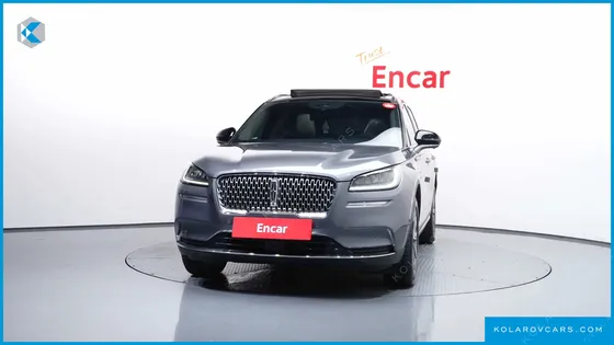 LINCOLN CORSAIR 2.0 RESERVE AWD