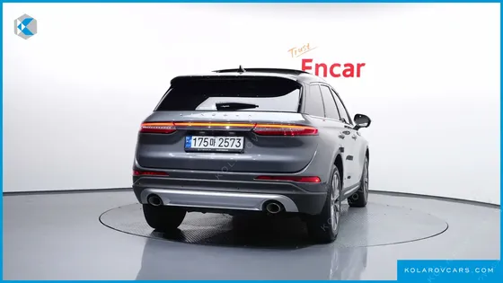 LINCOLN CORSAIR 2.0 RESERVE AWD