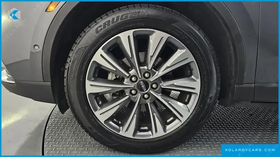 LINCOLN CORSAIR 2.0 RESERVE AWD