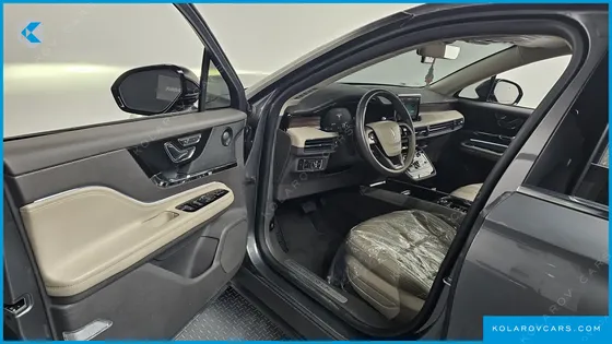 LINCOLN CORSAIR 2.0 RESERVE AWD