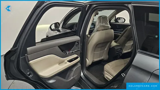 LINCOLN CORSAIR 2.0 RESERVE AWD