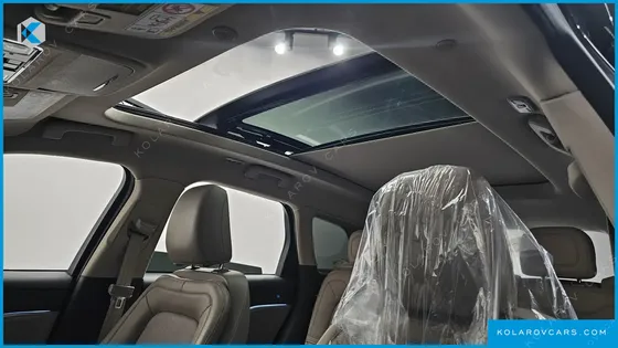 LINCOLN CORSAIR 2.0 RESERVE AWD