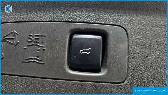 LINCOLN CORSAIR 2.0 RESERVE AWD