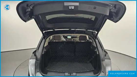 LINCOLN CORSAIR 2.0 RESERVE AWD