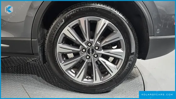 LINCOLN CORSAIR 2.0 RESERVE AWD