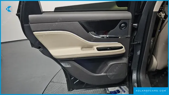 LINCOLN CORSAIR 2.0 RESERVE AWD